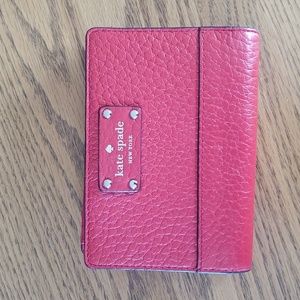Kate Spade wallet
